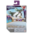 thumbnail image 4 of Figura de acción Transformers EarthSpark Terran Nightshade, 4 of 4