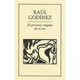 thumbnail image 1 of El perverso enigma de tu ser Ediciones del Ermitaño 9789685473613, 1 of 2