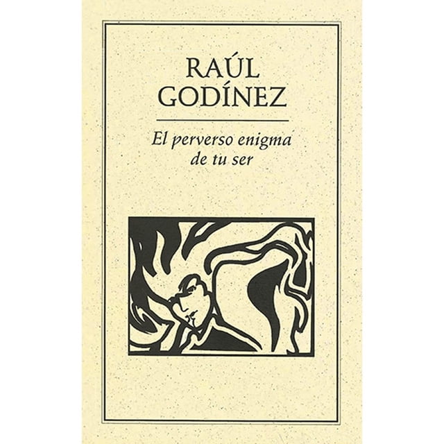 El perverso enigma de tu ser Ediciones del Ermitaño 9789685473613