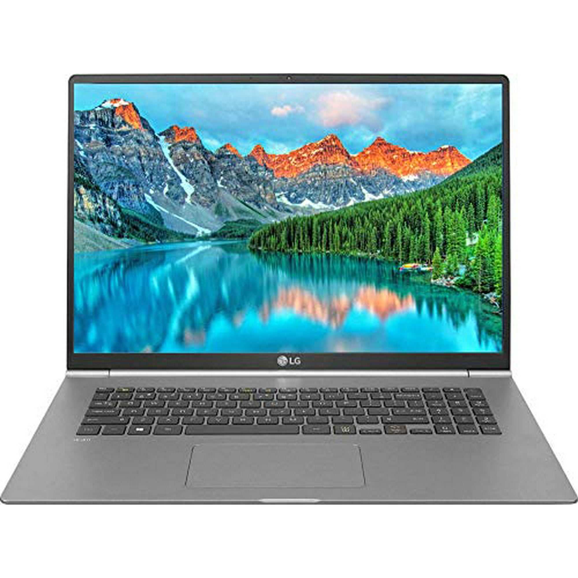 LG Gram Thin and Light Laptop 17in Intel i7-8565U 16GB RAM 512GB