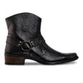 thumbnail image 2 of Botin Vaquero Hombre Urban Cowboy 40705 Negro 25.5, 2 of 6