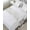 gray, variant on Bed Runner for Queen Size, Christmas Snowman Decorative Scarf Throws for Foot of Bed, Plaid Xmas Tree Winter Snowflake Luxury Bedding Protector Slipcover Bedrunners for Hotel/Home, 83 x 20 Inch