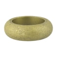 thumbnail image 4 of Roman Edge Stone Grinding Wheel Angle Grinder Trimming Chamfering Polishing Tool 25mm, 4 of 9