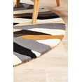 thumbnail image 3 of Round Rug Which Makes Your Space Luxurious, 3 of 5