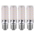 thumbnail image 1 of Bombillas LED RAYHOO incandescentes, 80-100 W, E26, 4000 K, paquete de 4, 1 of 4