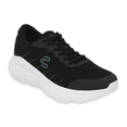 thumbnail image 2 of Tenis Charly Relax Walking Unisex Cómodos negro 23, 2 of 2