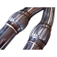 thumbnail image 4 of Nissan GTR R35 09-15 STRAIGHT TURBO Y-PIPE, 4 of 6