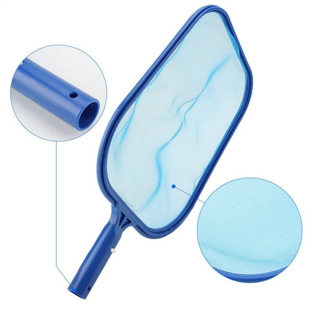 fine mesh leaf skimmer