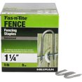 thumbnail image 2 of Grapa para Cerca Galvanizada en Caliente Hillman Fasteners N°9 x 1-1/4", 2 of 5