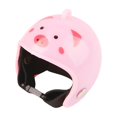 thumbnail image 3 of Funny Pet Chicken Hat for Dogs Cats Outdoor Protective Headgear Cute Animal Accessory, 3 of 3