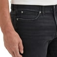 thumbnail image 4 of Men's Lee® MVP Bootcut Jeans Color: Vintage Black Size: 38X32, 4 of 4