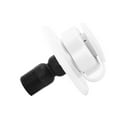thumbnail image 1 of Gravity Water Fill, One-Way Valve One-Piece Casting UV Stabilized ABS 1/2 Inch BSP G1/2 Thread Water Fill Inlet  For RV For Motorhome For  For, 1 of 8