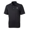 thumbnail image 2 of Men's Cutter & Buck Black San Francisco Giants Virtue Eco Pique Recycled Polo, 2 of 3