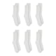 thumbnail image 2 of Calcetines Dr. Scholl's para diabetes y circulación para hombre (paquete de 6), 2 of 6