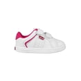thumbnail image 2 of TENIS NIÑAS LEVI´S 405340802 SIMIPIEL BLANCO Levis 0405340802, 2 of 4