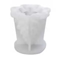 thumbnail image 1 of Candle Silicone Mold,Christmas Tree Candle Mold D Candle Silicone Mold DIY Craft Resin Mold User-Friendly Design, 1 of 14