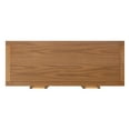 thumbnail image 5 of Butler Specialty Company Mesa Cane And Solid Wood 6-Drawer Dresser - Natural, 5 of 7