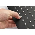 thumbnail image 2 of High-Pressure Rainfall Showerhead with Water-Saving Technology for Luxurious Bathing Experience, 2 of 5