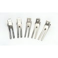 thumbnail image 3 of Other Accessories: Diane Double Prong Clips ( 1 3/4 inch - 80 Pack), 3 of 8