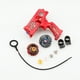 thumbnail image 3 of 1 juego de Beyblade con lanzador Metal Fusion Rotate Rapidity Fight Masters, juguete de regalo, 3 of 10
