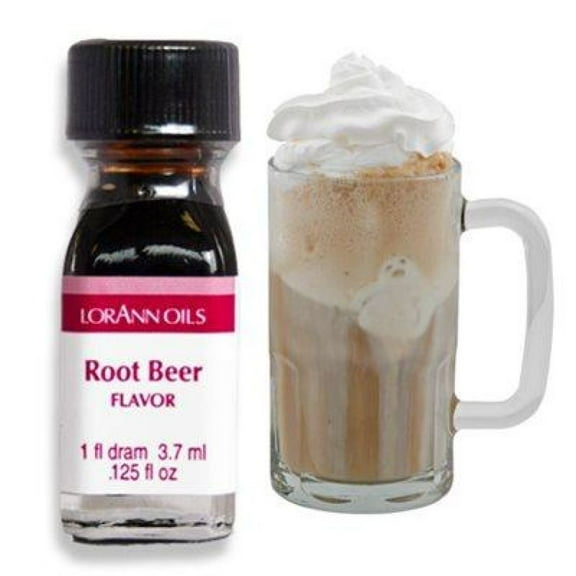 Root Beer Flavor by LorAnn Flavor Oils