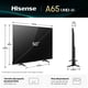 thumbnail image 5 of Tv 50 Pulgadas Smart TV UHD 4K 50A65NV Hisense sistema VIDAA, 5 of 14