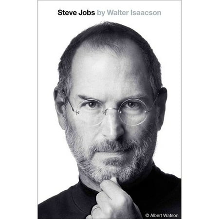 Steve Jobs: A Biography