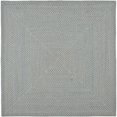 thumbnail image 1 of Safavieh Braided  Braided Rug - Square 8', 1 of 5
