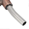 thumbnail image 3 of G5/8 Thread Adjustable Beer Tap Faucet Bronze Color Equipment for Home Bar Restaurants, 3 of 5