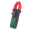 Digital Clamp Meter 4000 Counts LCD Backlit Display Auto Ranging Clamp