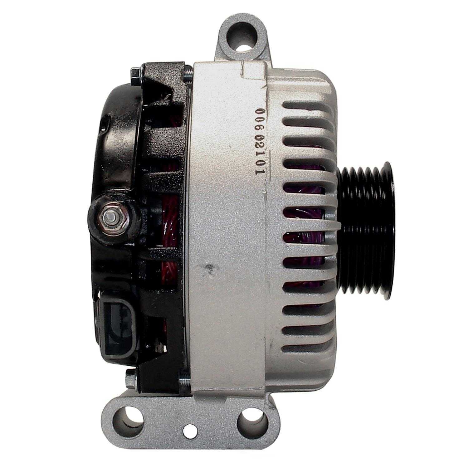 FVP Professional 7787604 Alternator Standard