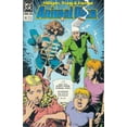 thumbnail image 1 of Animal Man #31 VF ; DC Comic Book, 1 of 1