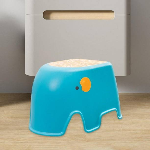 Taburete Escalonado Para Niños Pequeños, Taburete Para Ir Al Baño