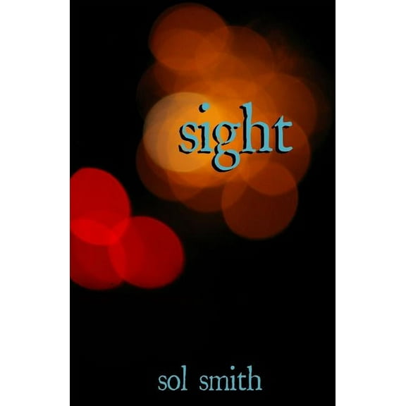 Traveler: Sight (Paperback)