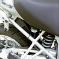 thumbnail image 2 of suitable for Rear Tire Wheel Fender Mudguard Extender Hugger Splash Mud Guard For BMW R1200GS R 1200 GS /Adventure 2004 - 2013 2005 R 1200GS, 2 of 6