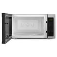thumbnail image 3 of AMANA AMC4322GS countertop microwave, 3 of 4