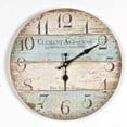 thumbnail image 1 of Clement Audierne 13.5" Horloge Murale, 1 of 1
