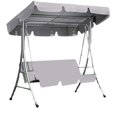 thumbnail image 1 of Outdoor Garden Chair Cover Set for Seat Swing dustproof -Resistant Comfortable, 1 of 8