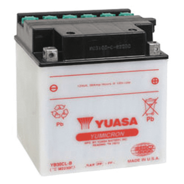 Yb30cl b аккумулятор