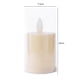 thumbnail image 3 of Luces de velas sin llama Tealight electrónico Decoración de la habitación del hogar de la boda (7.5x10cm), 3 of 3