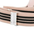 thumbnail image 4 of Buyless Fashion Adjustable Suspenders for Kids Toddlers Baby Elastic Solid Color 1 Inch - Y Back Design, 4 of 7