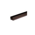 thumbnail image 7 of Frost King® ‎B79/36H Vinyl Slide-on Door Bottom, 1-3/4" x 36" Long, Brown, 7 of 7