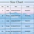 thumbnail image 2 of Neewe Fall Dresses for Women 2025 Boho Floral V Neck Long Sleeve Casual A-Line Mini Dress Sundress with Pocket, 2 of 7