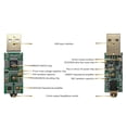 thumbnail image 4 of YIGSECU SA9023A + ES9018K2M USB Portable DAC HIFI Fever External Amplifier Sound Card Decoders for Computer Sound Card Decoders, 4 of 8