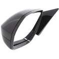 thumbnail image 2 of SANTA FE 13-16 MIRROR LH, Power, Manual Folding, Heated, Paintable, No Signal Light, (Exc. Sport Model), 2 of 7