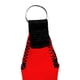 thumbnail image 4 of Llavero flotante de neopreno para barco, yate, moto acuática, kayak, vela rojo, 4 of 7