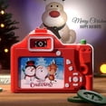 thumbnail image 3 of Christmas Projector Camera Educational Children's Projector Toys for Outdoors, 3 of 5