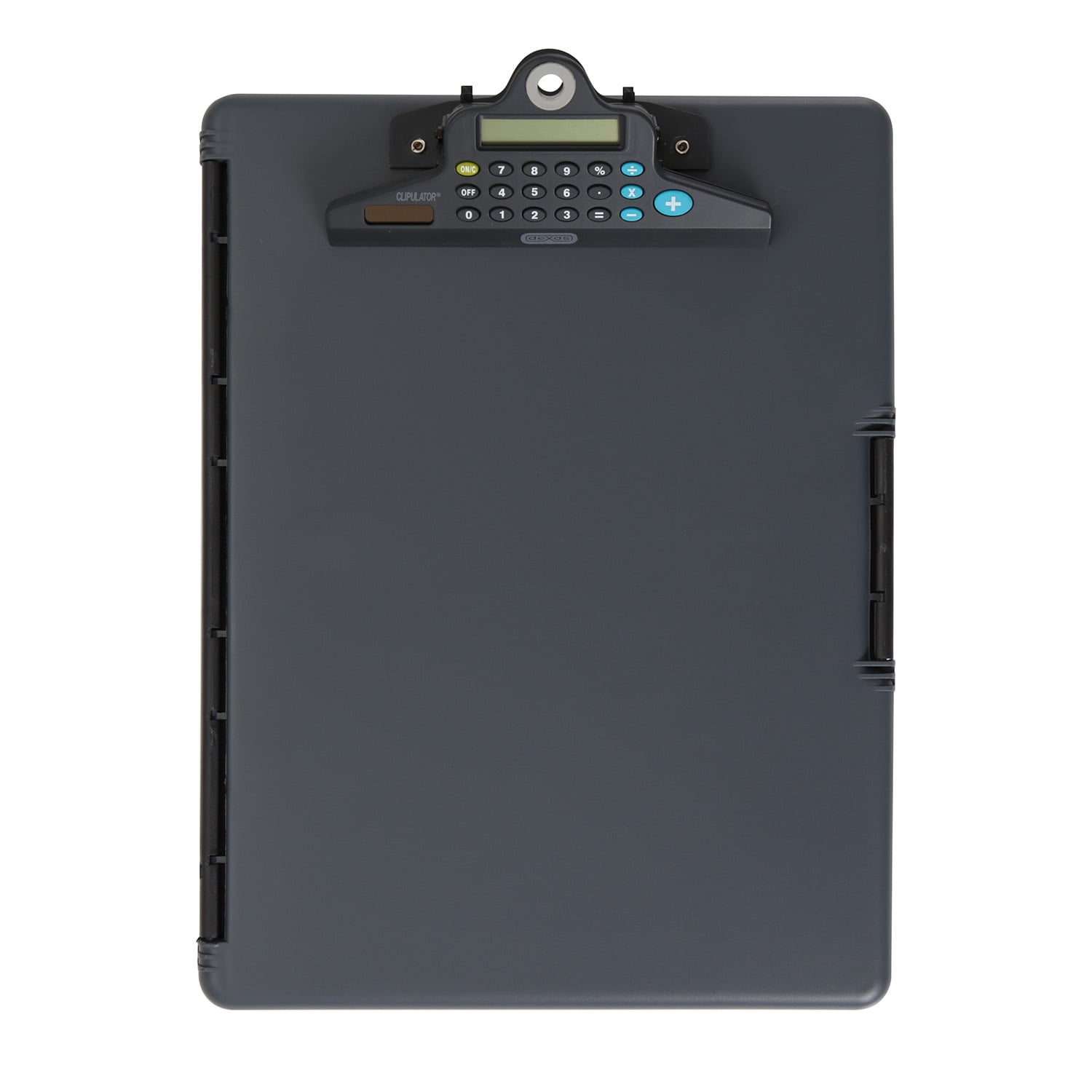 (3 pack) Pen + Gear Storage Clipboard W/Calculator