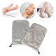 thumbnail image 3 of Guantes de Cera Hidratantes para Manos Y Pies Botines D - Manos Gris Sunnimix Manoplas de cera de parafina, 3 of 8