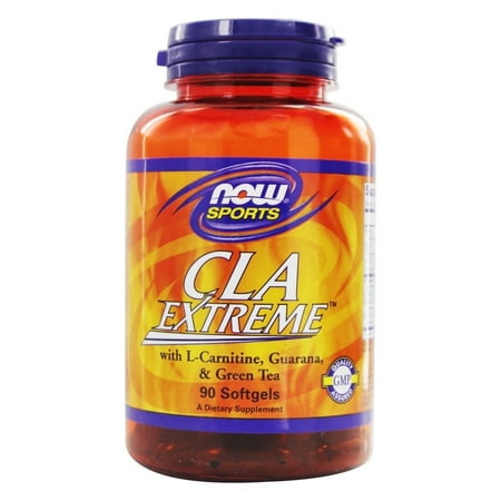 NOW Foods - CLA Extreme - 90 Softgels